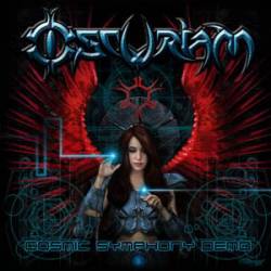Oscuriam : Cosmic Symphony